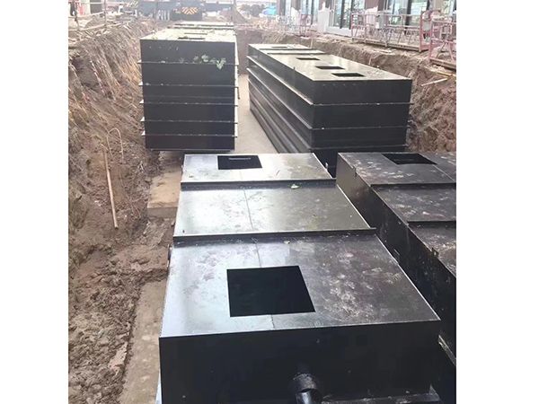 罗庄​甘肃嘉源通环保：全品类水处理设备，一站式守护碧水清流